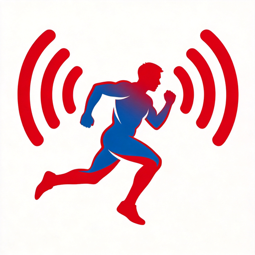 乐视体育直播 Logo